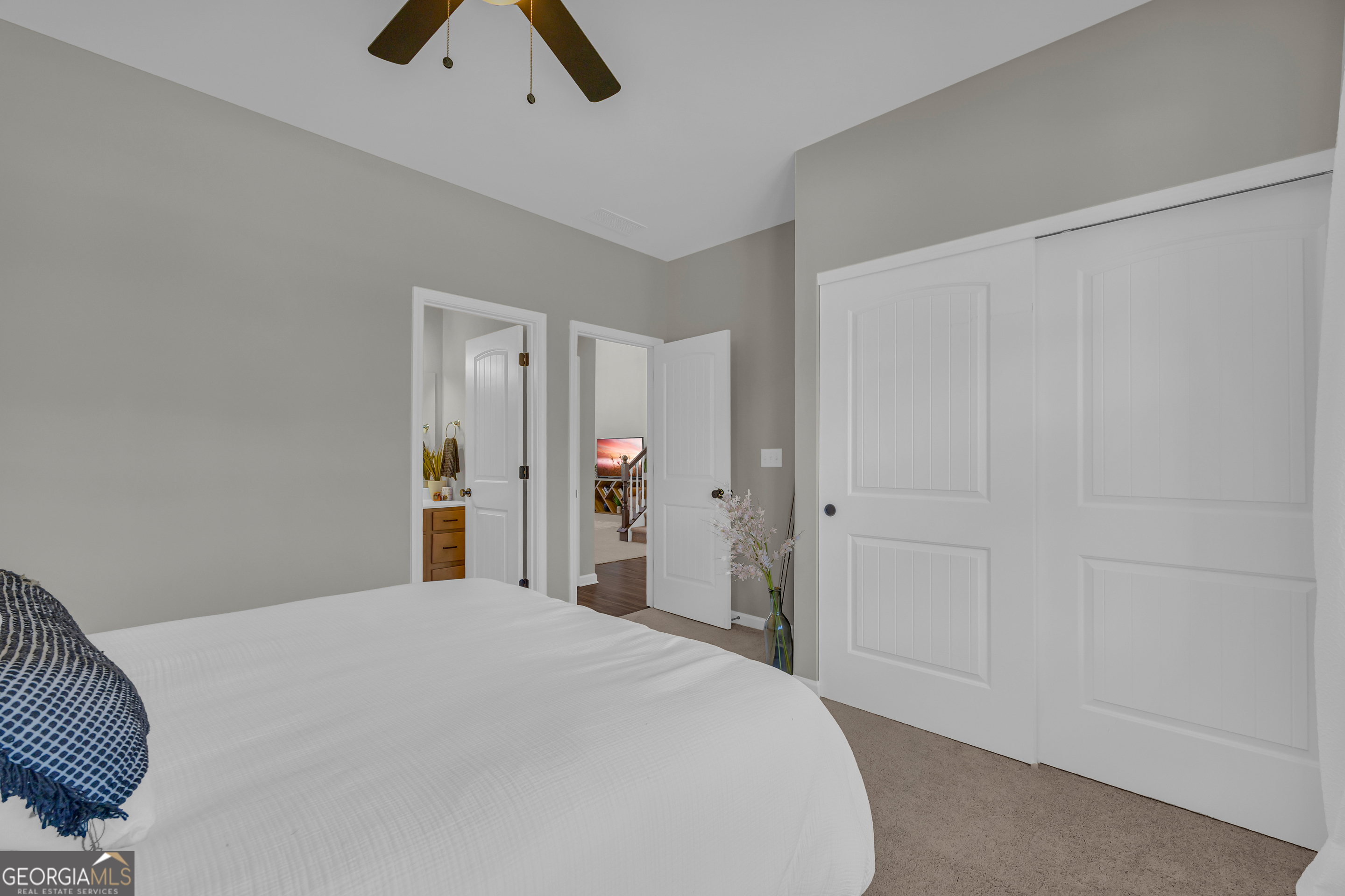 Twin Lakes - Residential