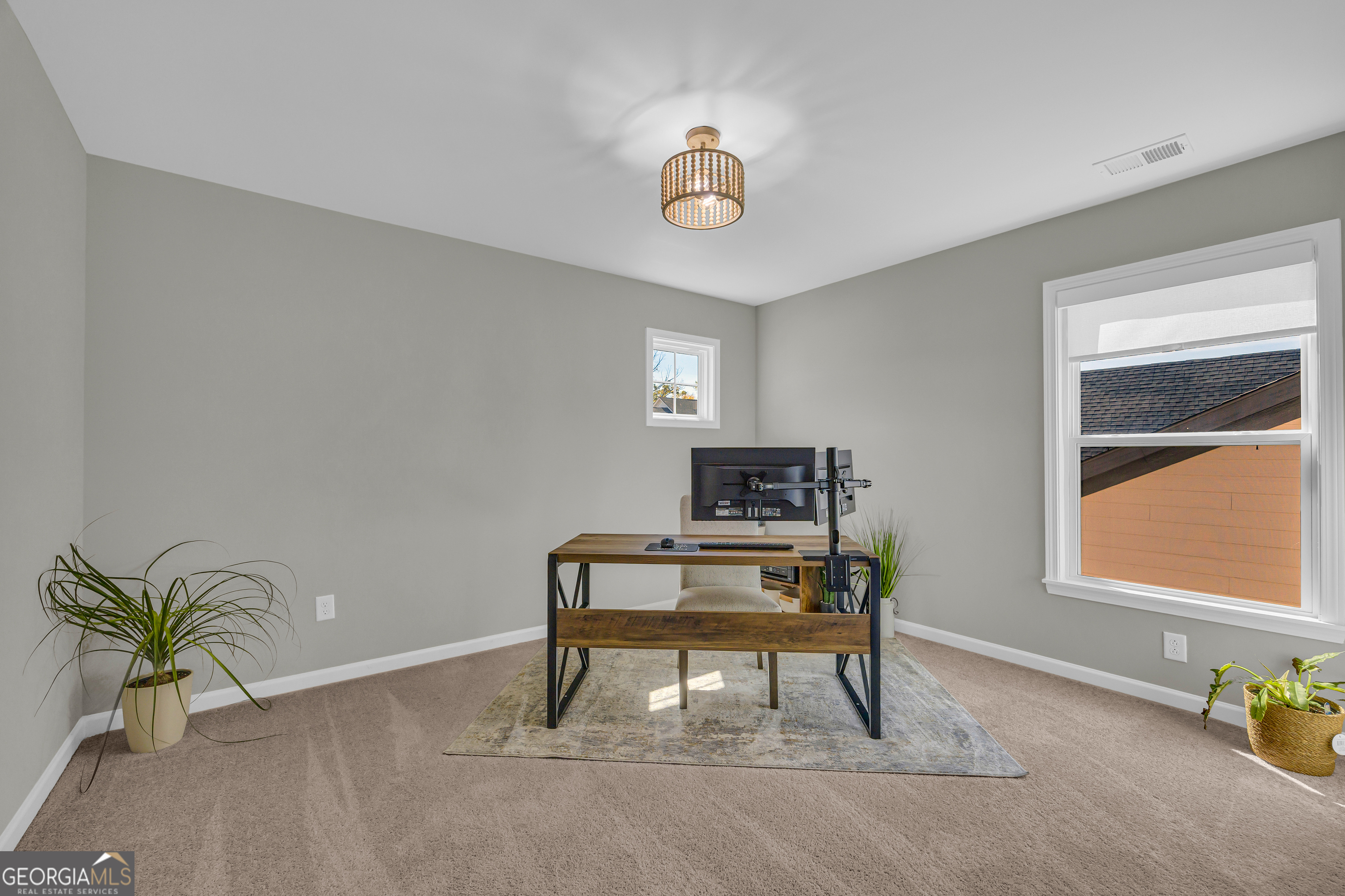 Twin Lakes - Residential
