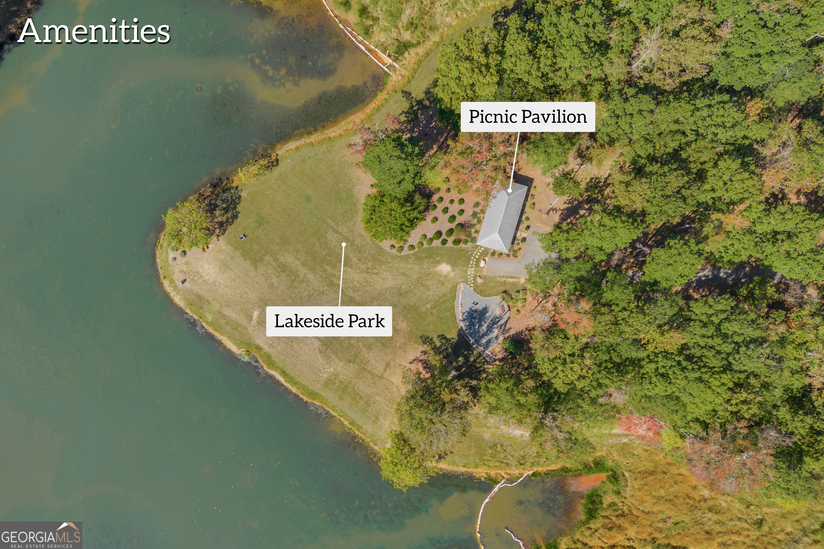 Twin Lakes - Residential