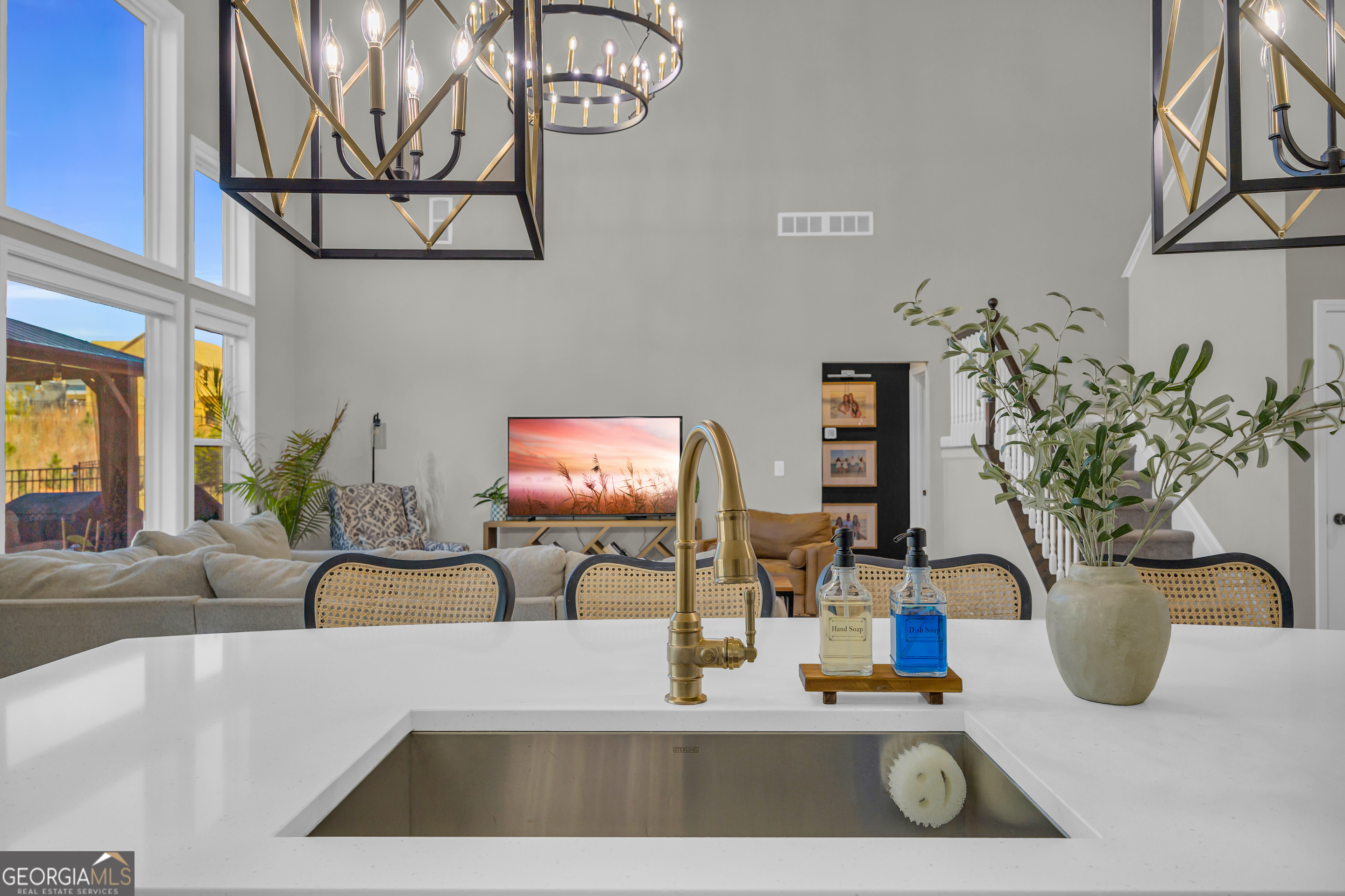 Twin Lakes - Residential
