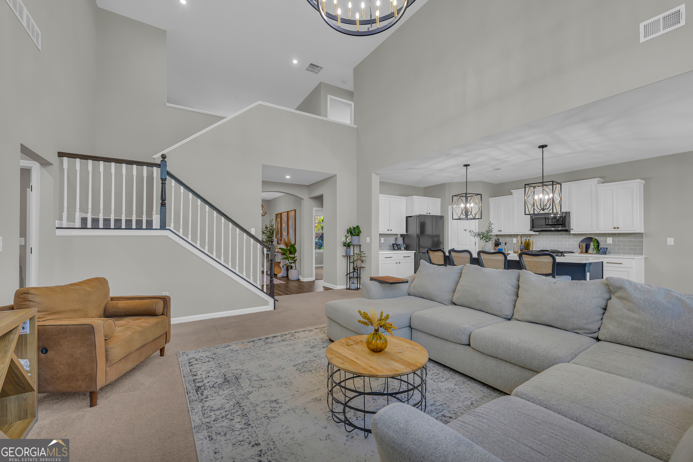Twin Lakes - Residential