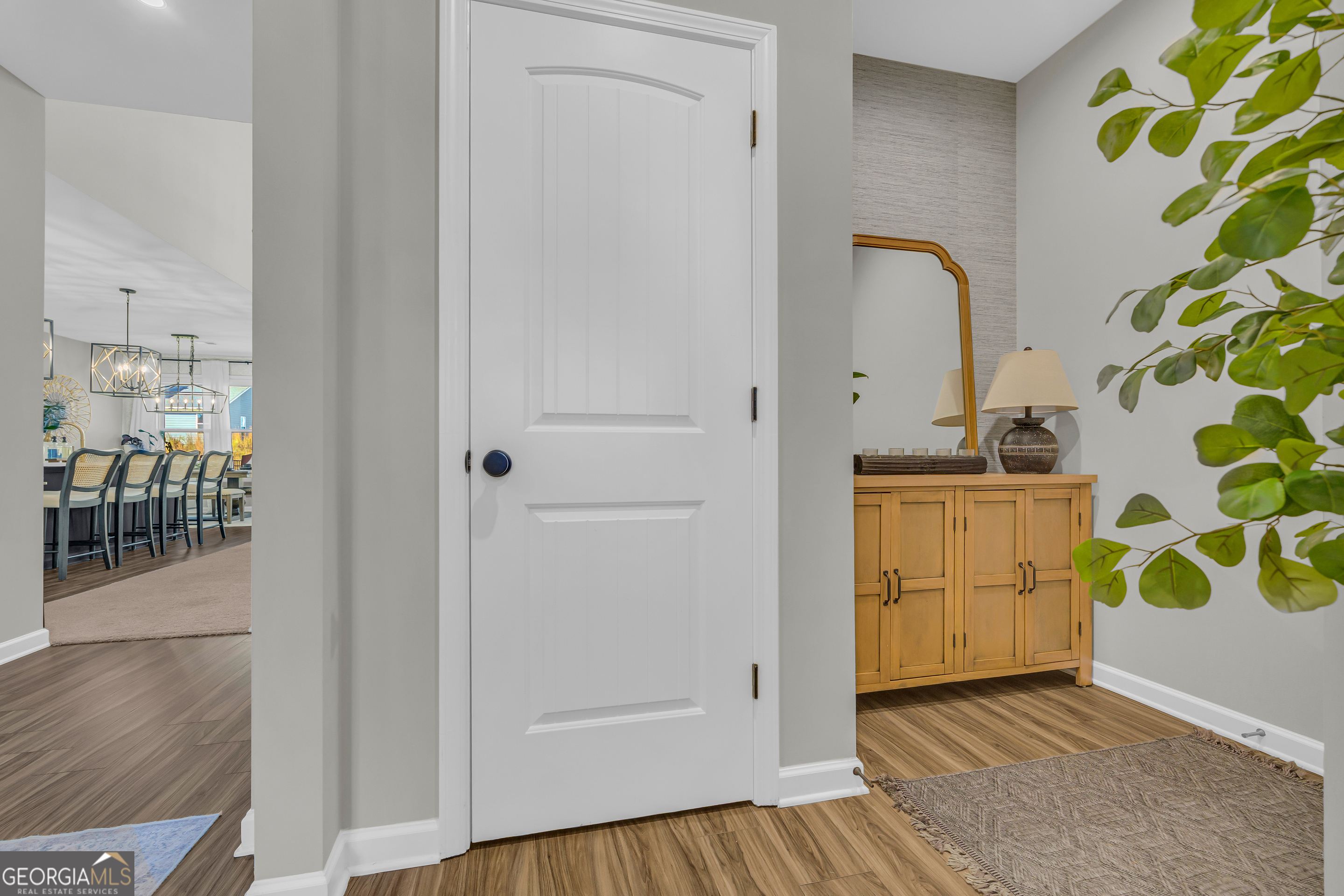 Twin Lakes - Residential