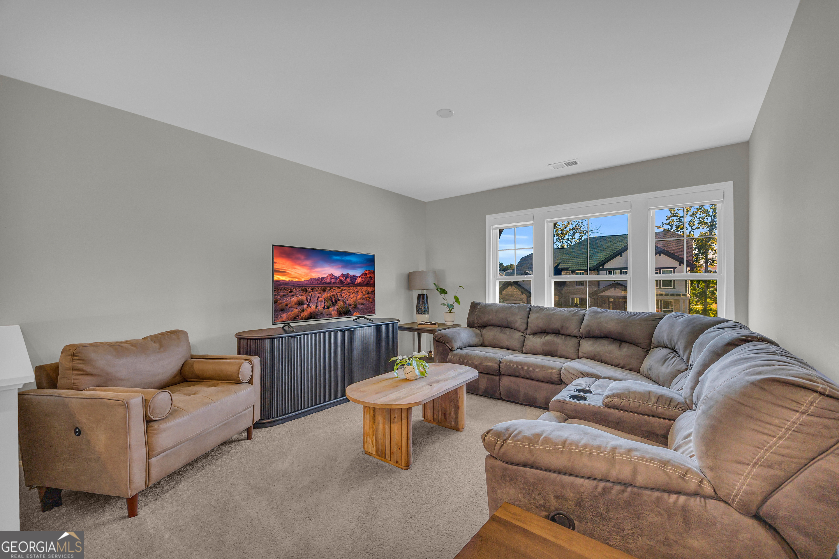 Twin Lakes - Residential