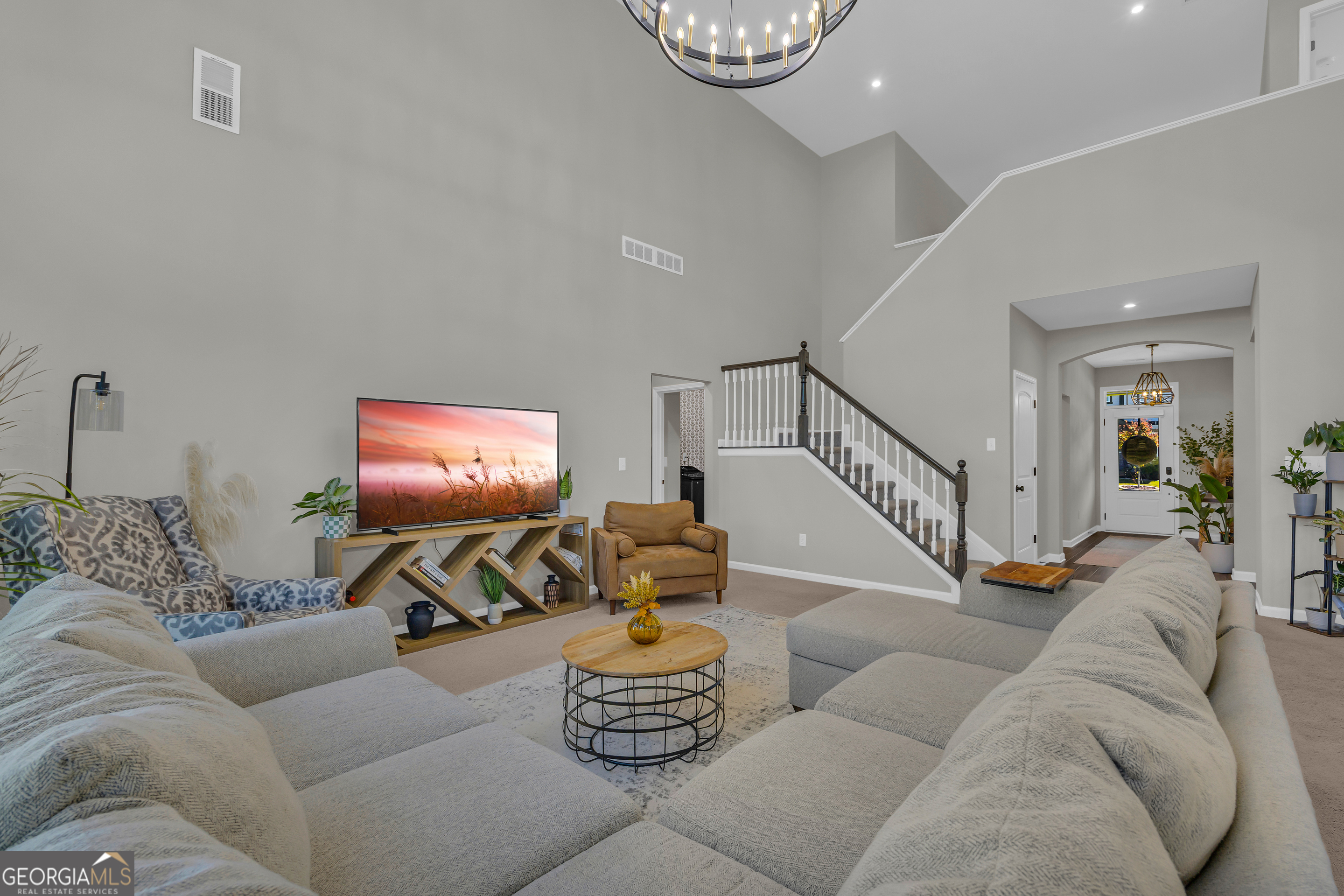 Twin Lakes - Residential