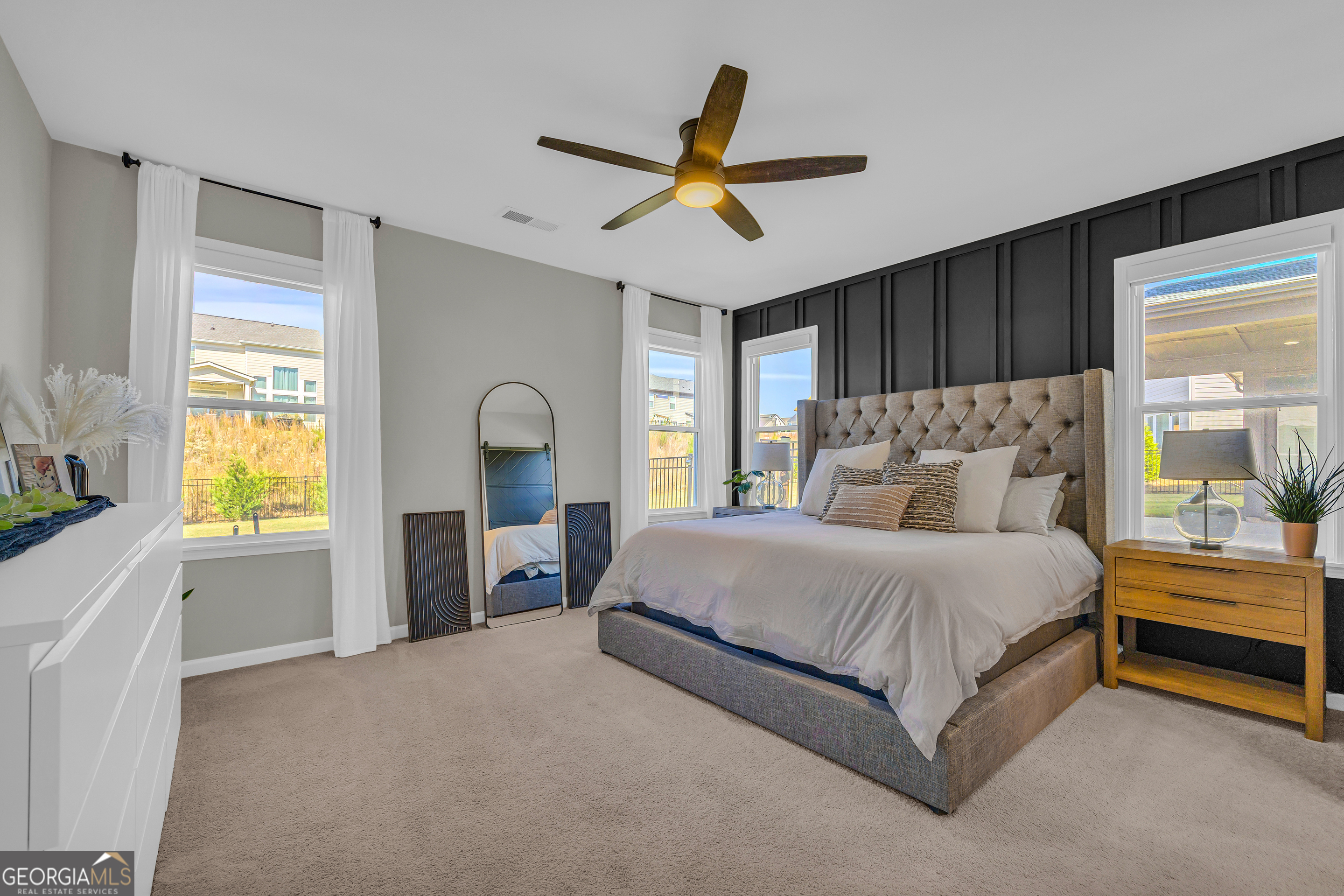 Twin Lakes - Residential
