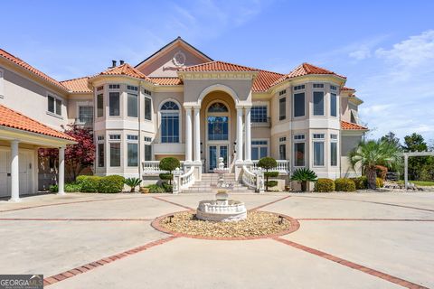 Photo of 171 McClain Circle, Macon, GA 31216 (MLS # 10593385)