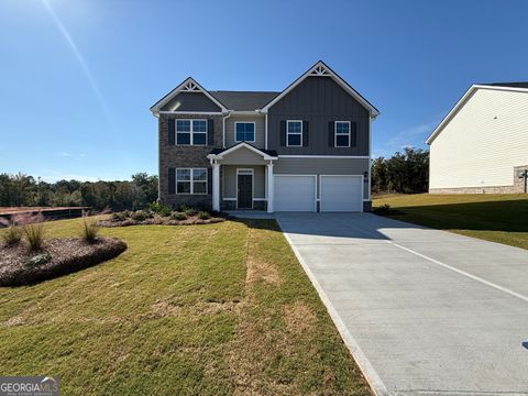 138 Aster AVE Locust Grove GA 30248