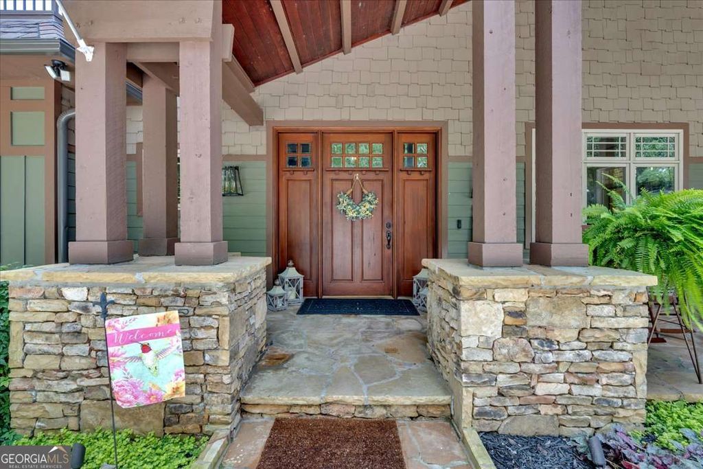 Photo of 52 Waterside Drive SE, Cartersville, GA 30121 (MLS # 10730587)