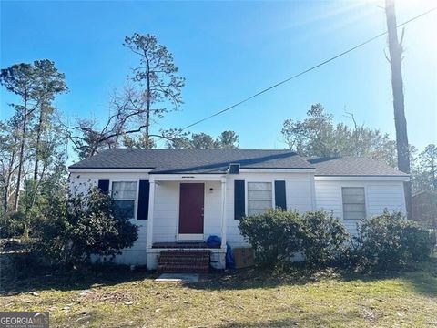 507 PINETREE RD Valdosta GA 31602