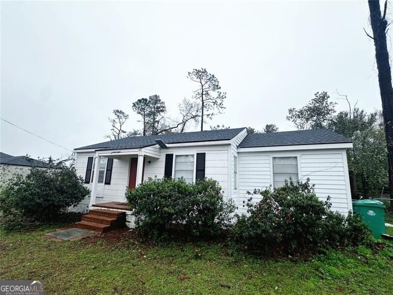 507 PINETREE RD