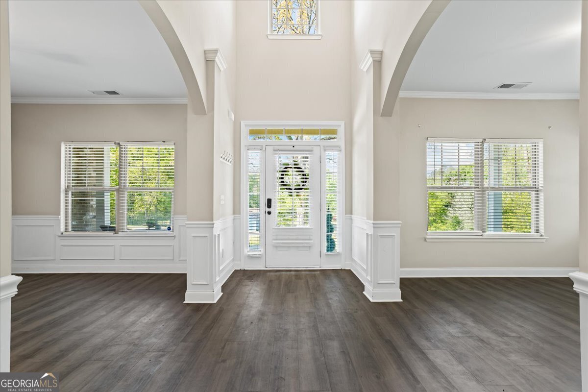634 Gardner RD