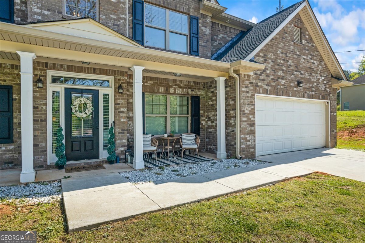 634 Gardner RD