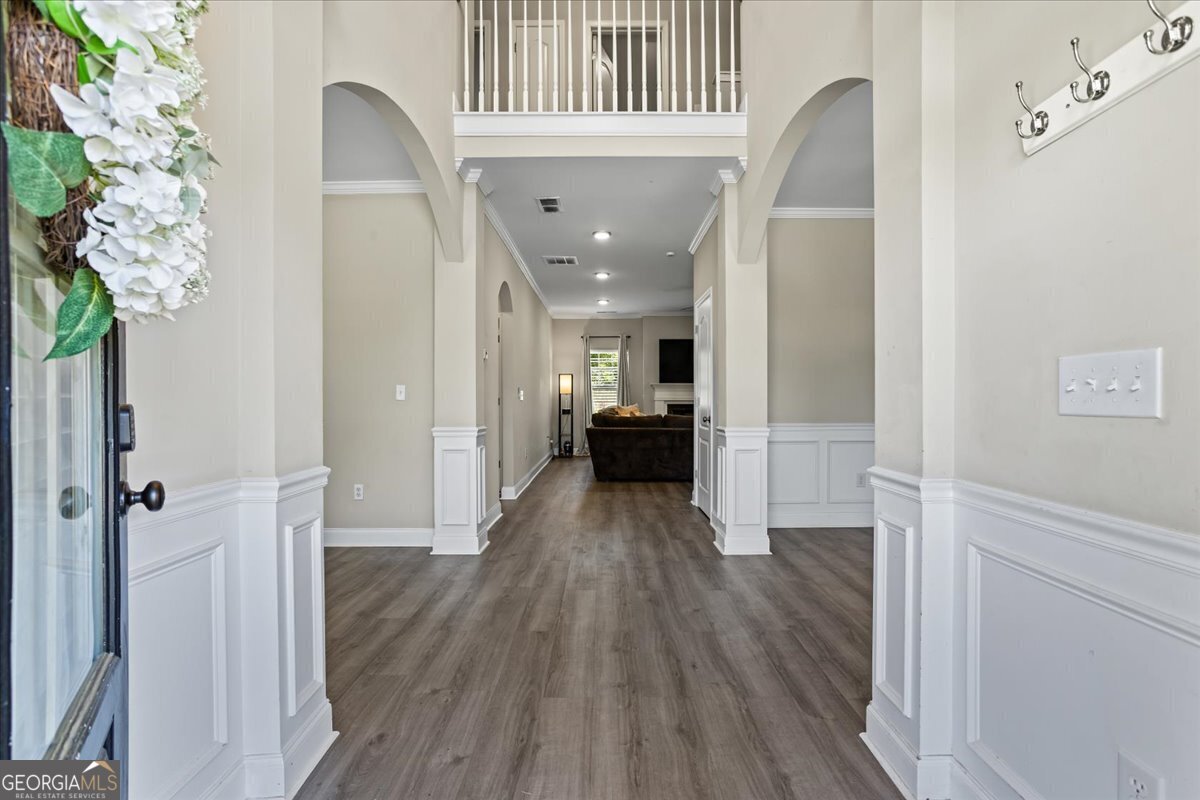 634 Gardner RD