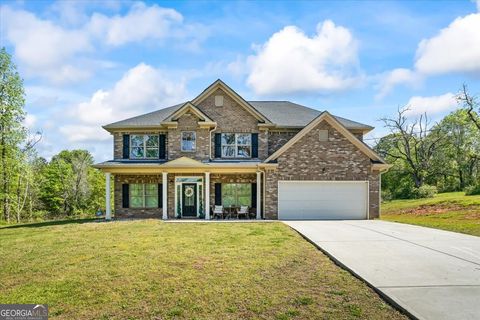 634 Gardner RD Stockbridge GA 30281