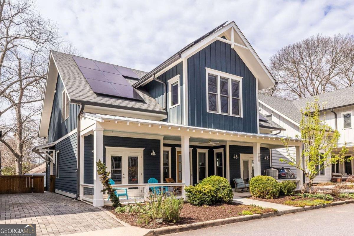 208 La France WALK NE