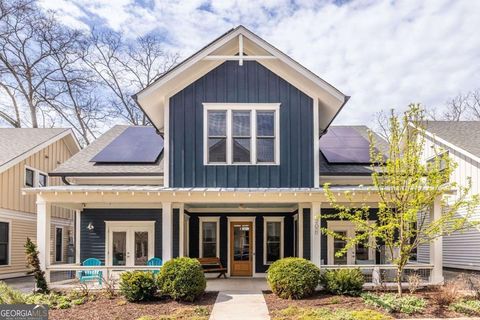 Photo of 208 La France Walk NE, Atlanta, GA 30307 (MLS # 10706223)