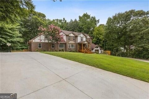 3996 Spalding Lane, Atlanta, GA 30350 - MLS#: 10457117