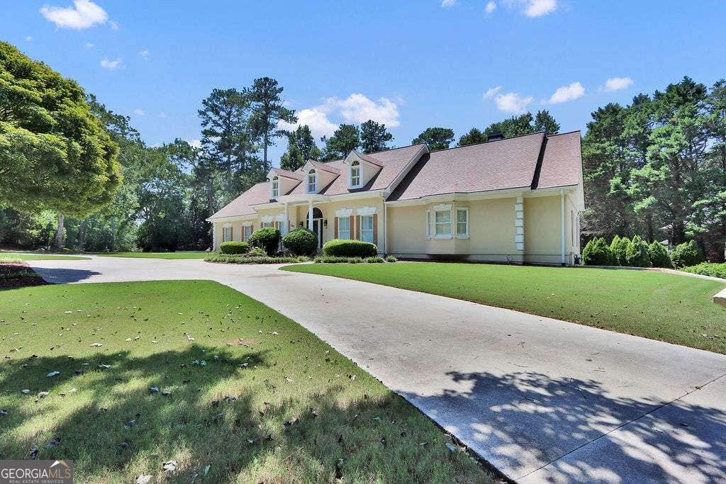 Photo of 3581 Kilpatrick Lane, Snellville, GA 30039 (MLS # 10829454)