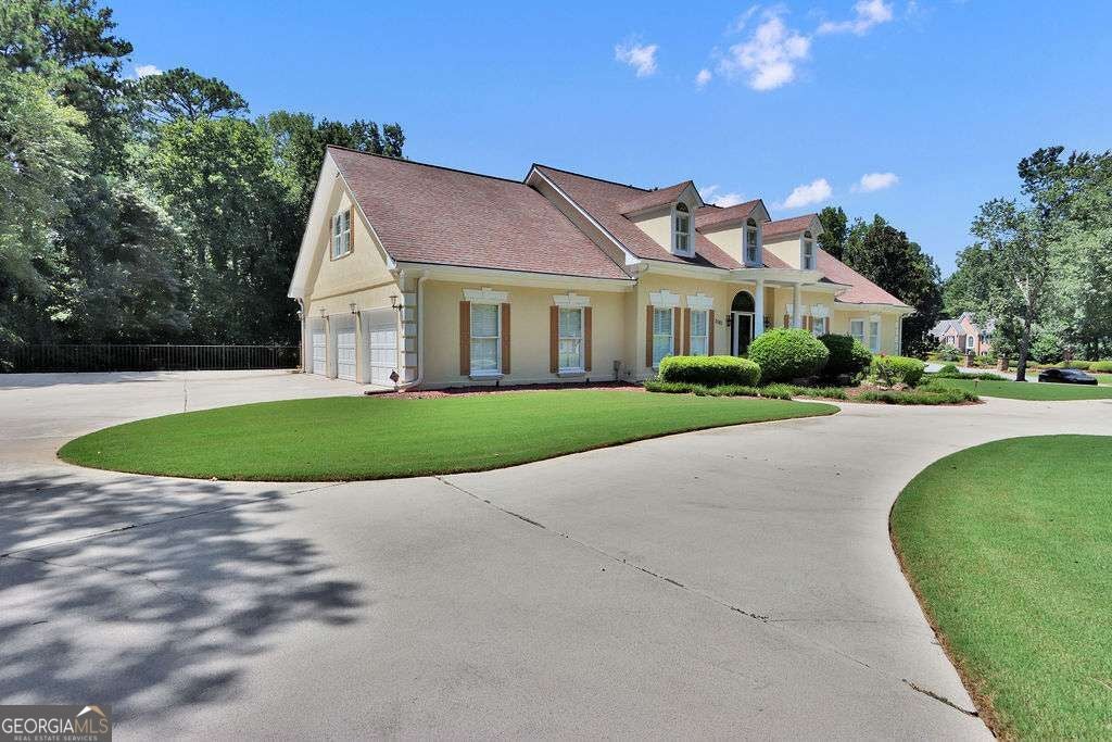 3581 Kilpatrick LN