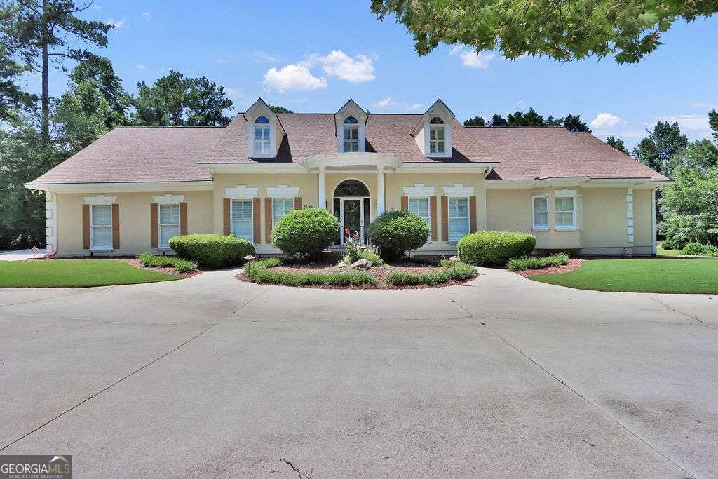 Photo of 3581 Kilpatrick Lane, Snellville, GA 30039 (MLS # 10829454)