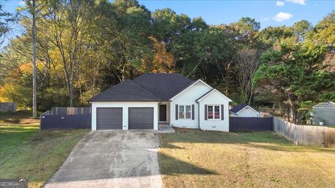 Photo of 58 Quail Run, Cartersville, GA 30120 (MLS # 10644673)