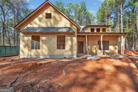 Photo of 971 Drummond Road, Cedartown, GA 30125 (MLS # 10668791)