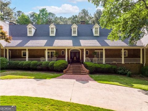 2701 Stilesboro LN NW Acworth GA 30101