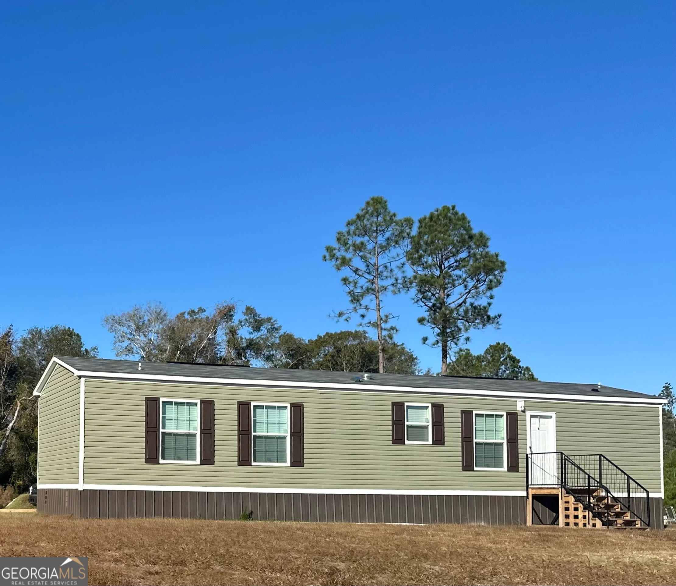 82 Ashley Lane, Mcrae-helena, GA, 31055