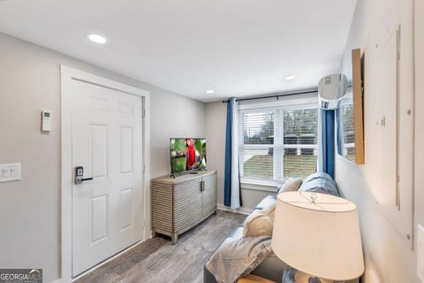 Photo of 243 Georgia Avenue N #APT A, Bremen, GA 30110 (MLS # 10657460)