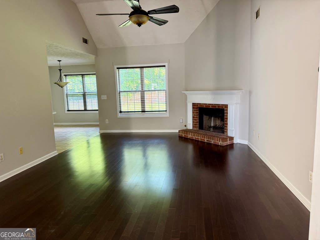 Photo of 6130 Devonshire Drive, Flowery Branch, GA 30542 (MLS # 10800682)