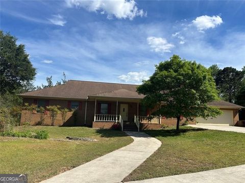 8791 Pleasant Hill RD Lithonia GA 30058