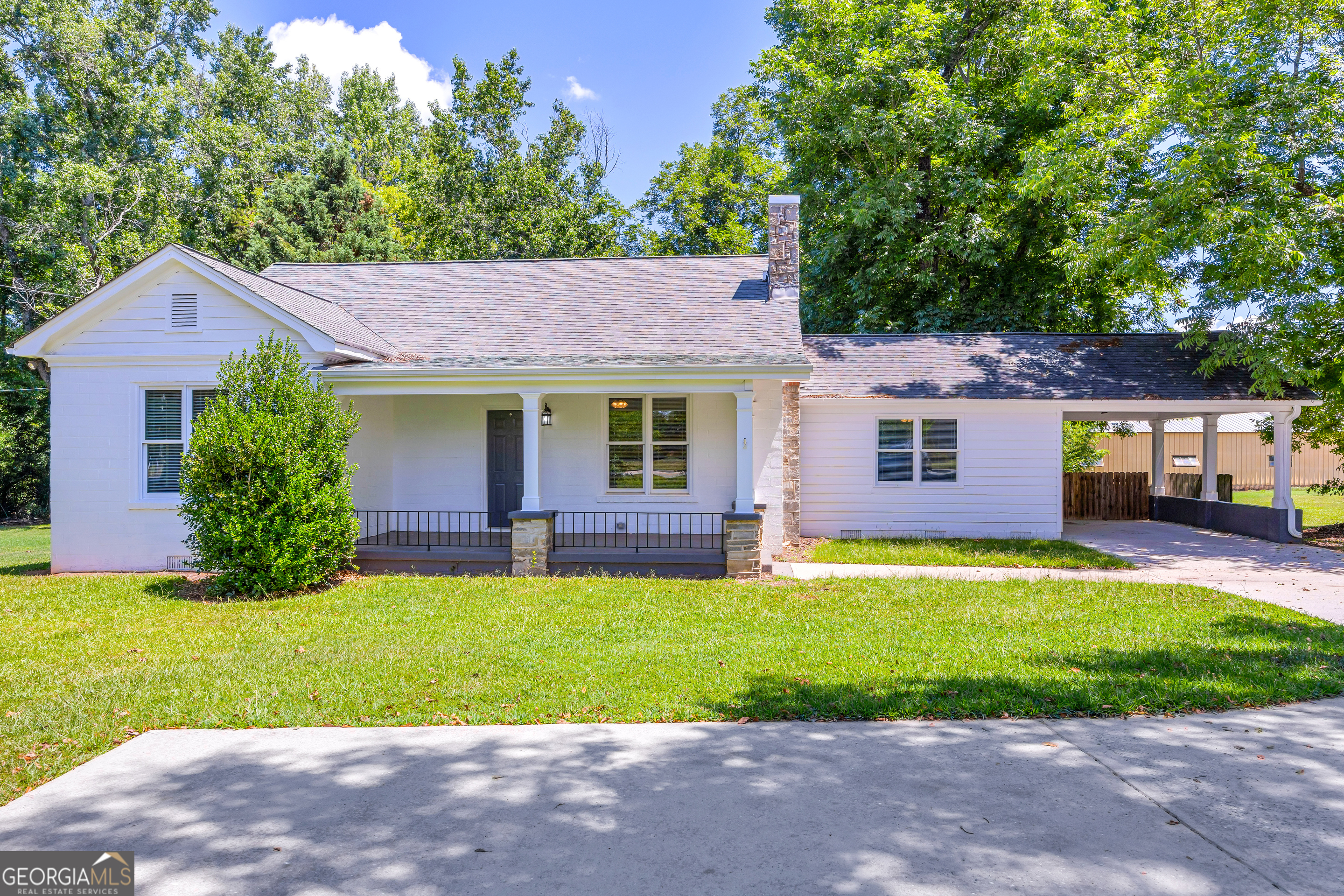 View Bogart, GA 30622 house