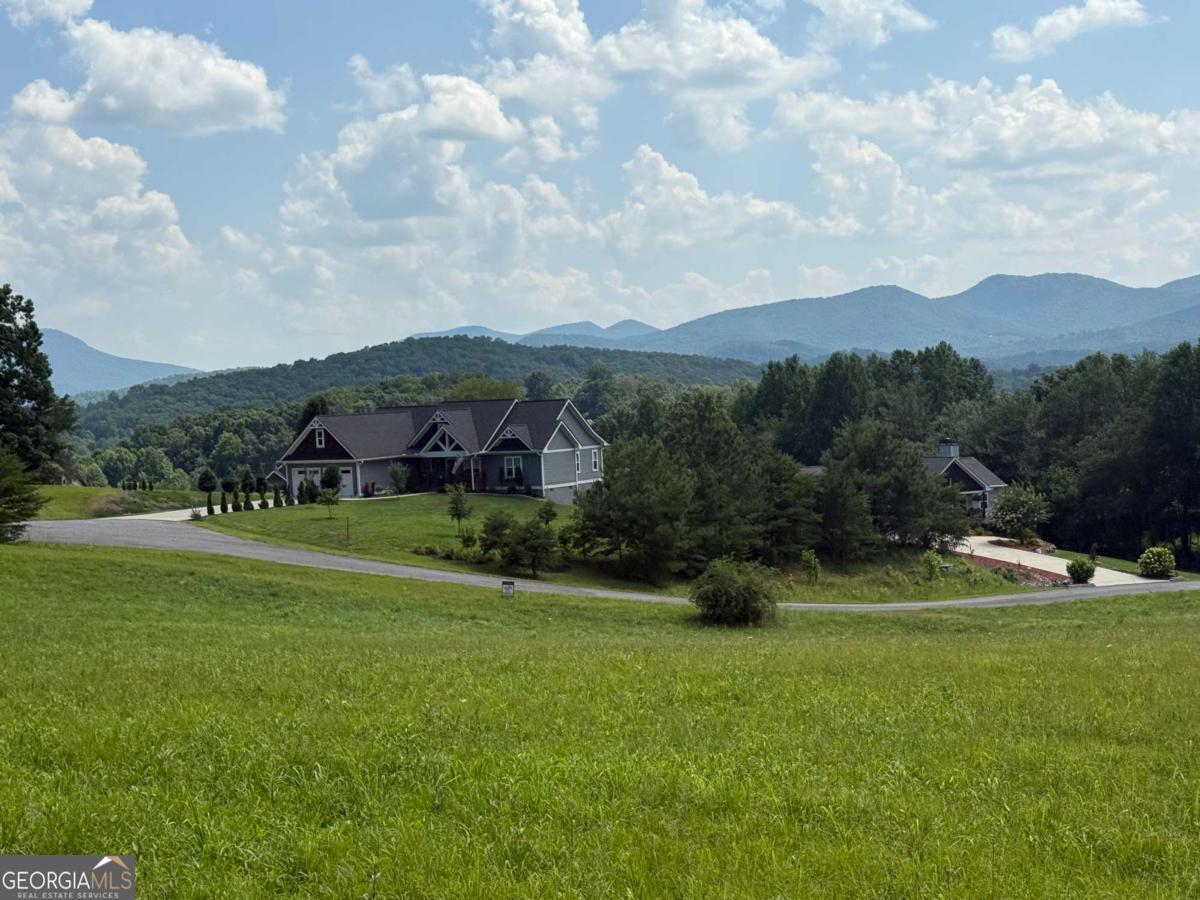 LOT 52 The Preserve At CC