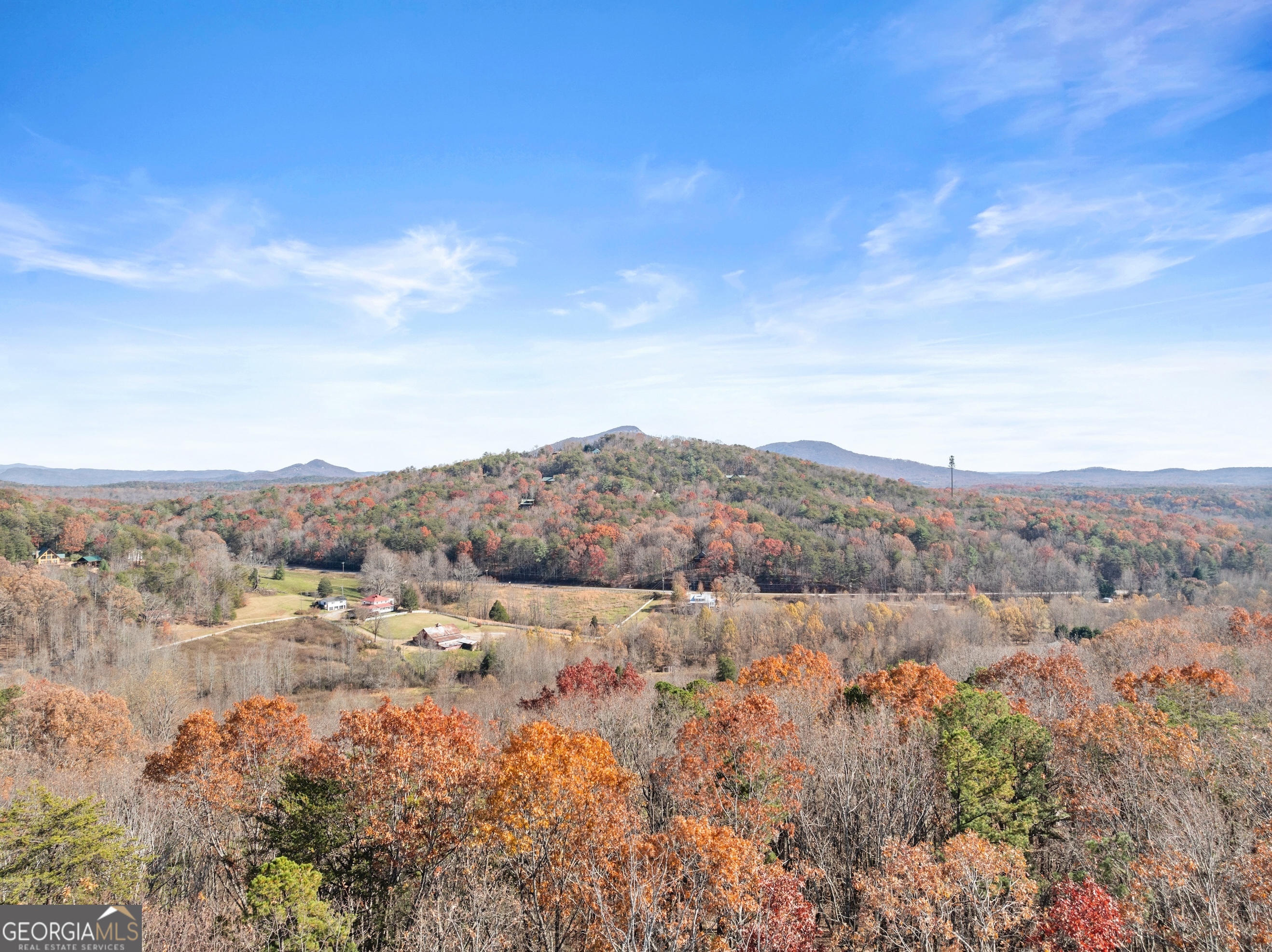 LOT 26 & 27 Spring Crest RD