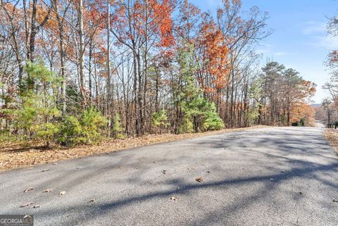 Photo of 2627 Spring Crest Road, Cleveland, GA 30528 (MLS # 10648533)