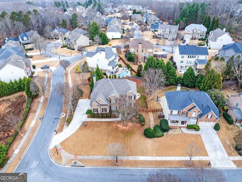 1867 Trilogy Park DR Hoschton GA 30548