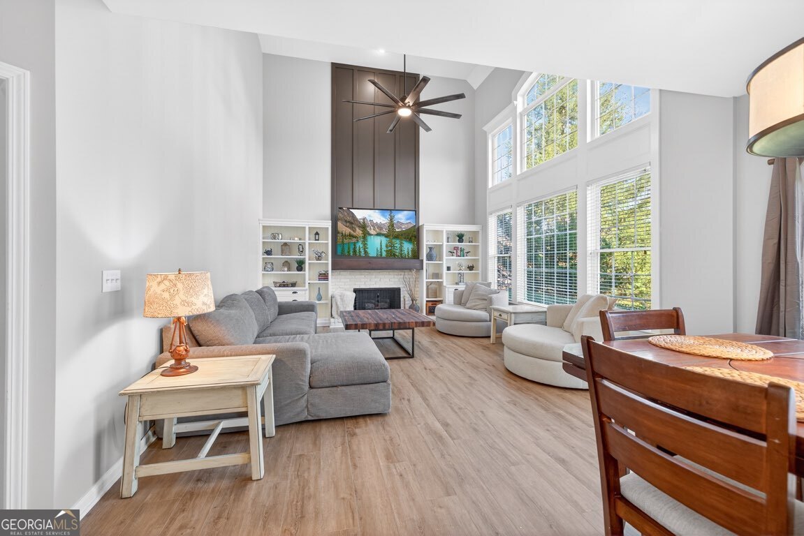 1867 Trilogy Park DR