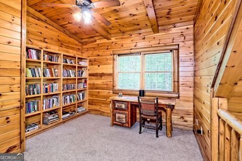 A home in Morganton