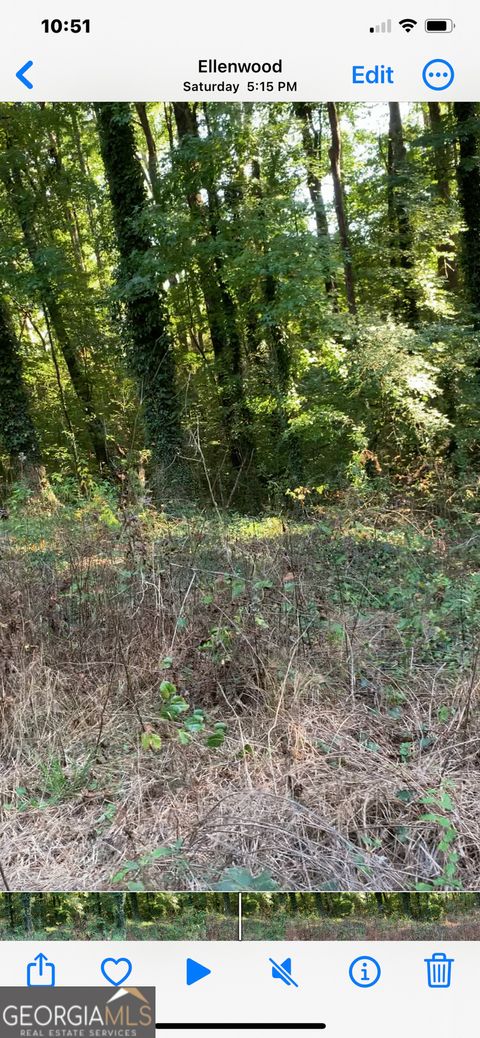 5992 Little Mountain DR Ellenwood GA 30294