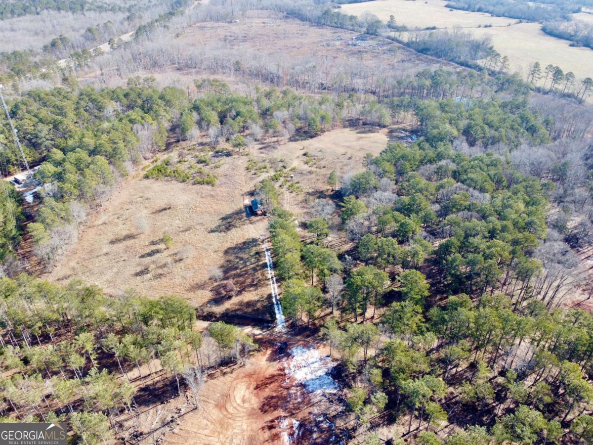 300 Old Social Circle RD