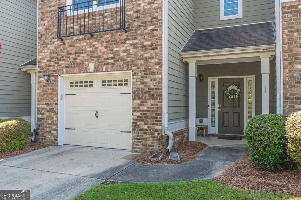 Photo of 7640 Rutgers Circle, Fairburn, GA 30213 (MLS # 10672257)