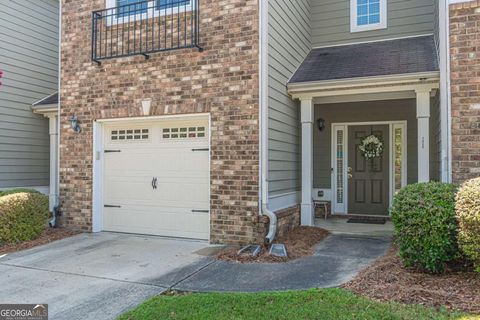 Photo of 7640 Rutgers Circle, Fairburn, GA 30213 (MLS # 10672257)