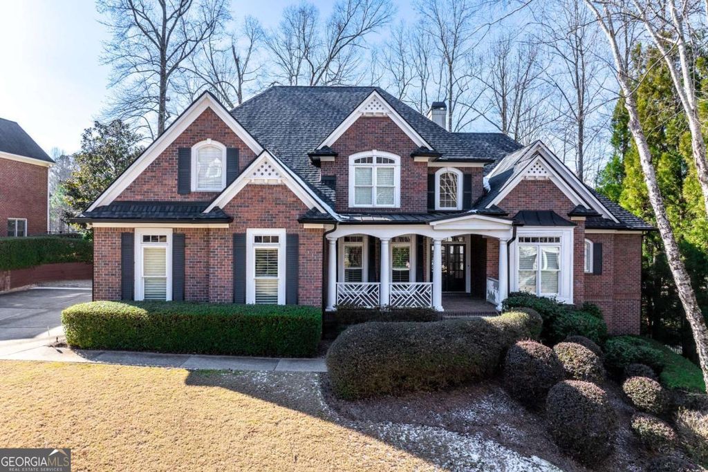 Photo of 179 Grandmar Chase, Canton, GA 30115 (MLS # 10687501)