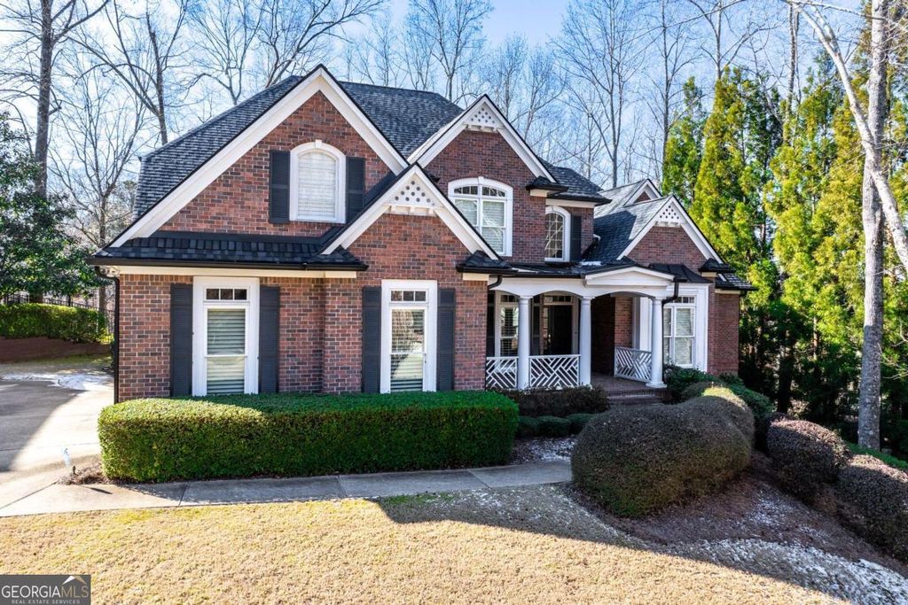 Photo of 179 Grandmar Chase, Canton, GA 30115 (MLS # 10687501)