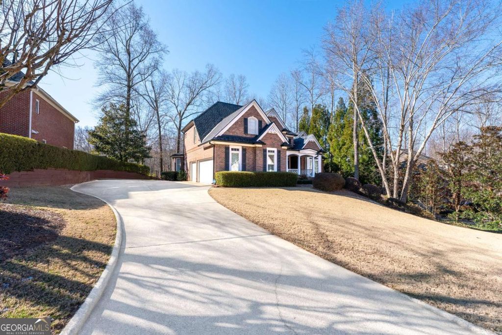 Photo of 179 Grandmar Chase, Canton, GA 30115 (MLS # 10687501)