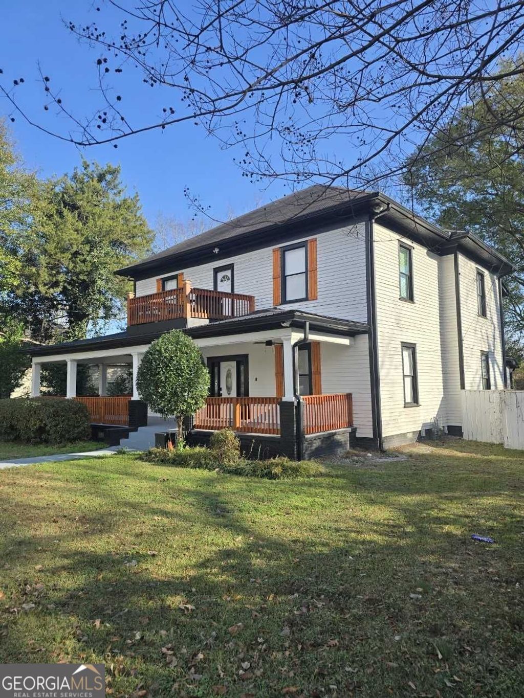 Photo of 402 Meriwether Street, Griffin, GA 30224 (MLS # 10656087)