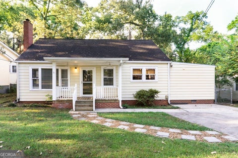 Photo of 611 Briarwood Circle NW, Rome, GA 30165 (MLS # 10847949)