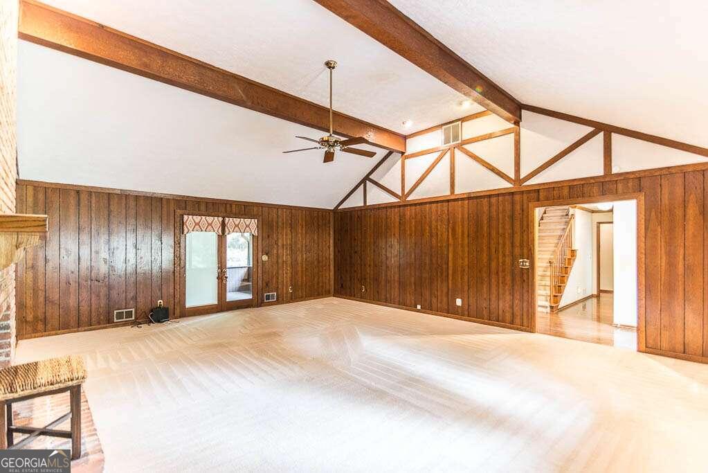 Cricket Hill - Residential