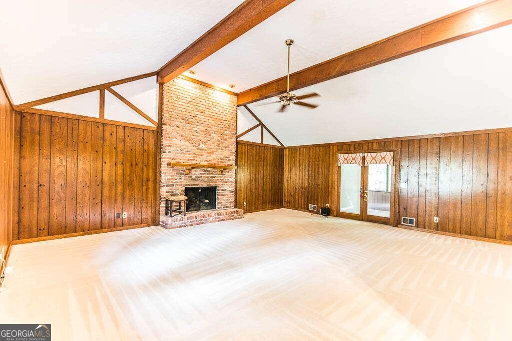 Cricket Hill - Residential