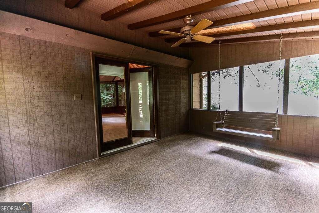 Cricket Hill - Residential